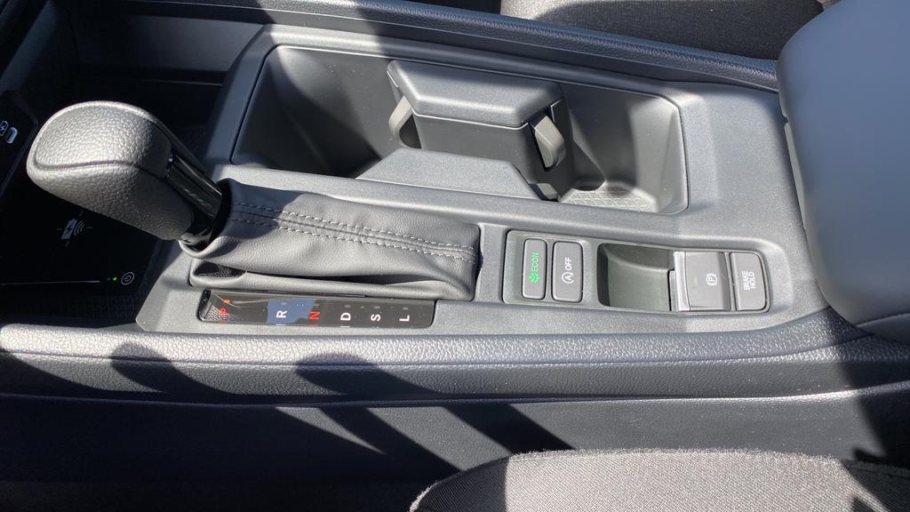 new 2026 Honda Accord car, priced at $27,815