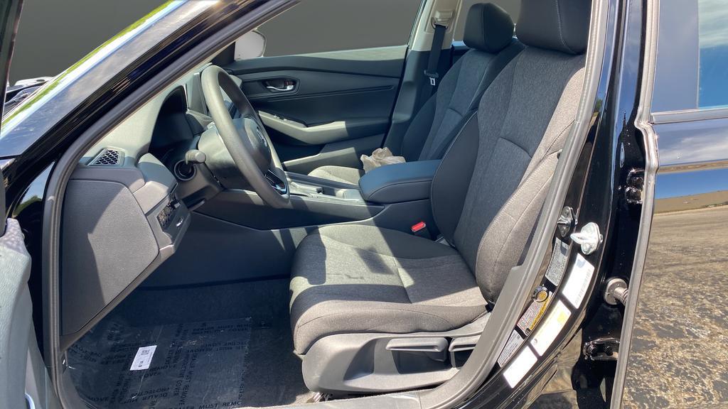 new 2026 Honda Accord car, priced at $27,815