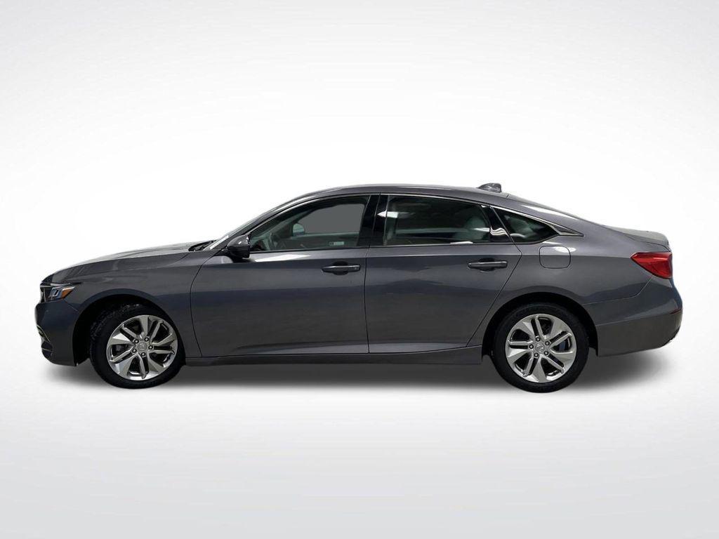 used 2019 Honda Accord car, priced at $18,743