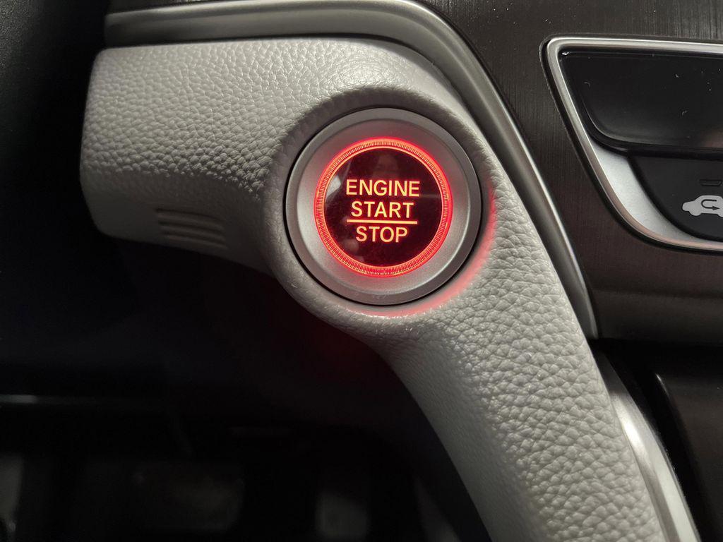 used 2019 Honda Accord car, priced at $18,743