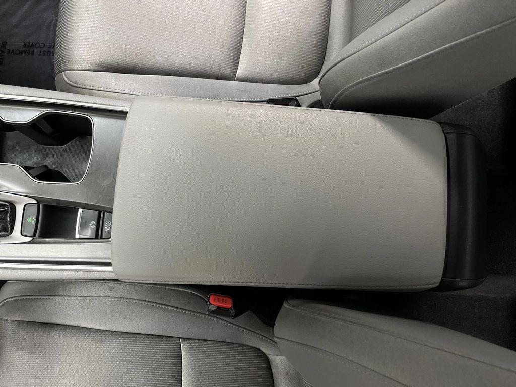 used 2019 Honda Accord car, priced at $18,743