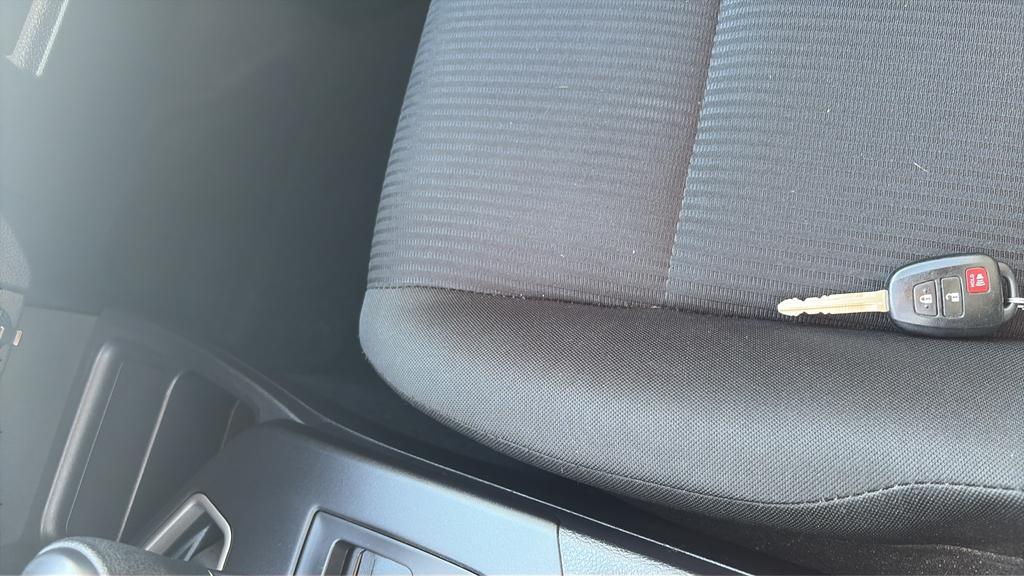 used 2018 Toyota RAV4 car, priced at $20,299