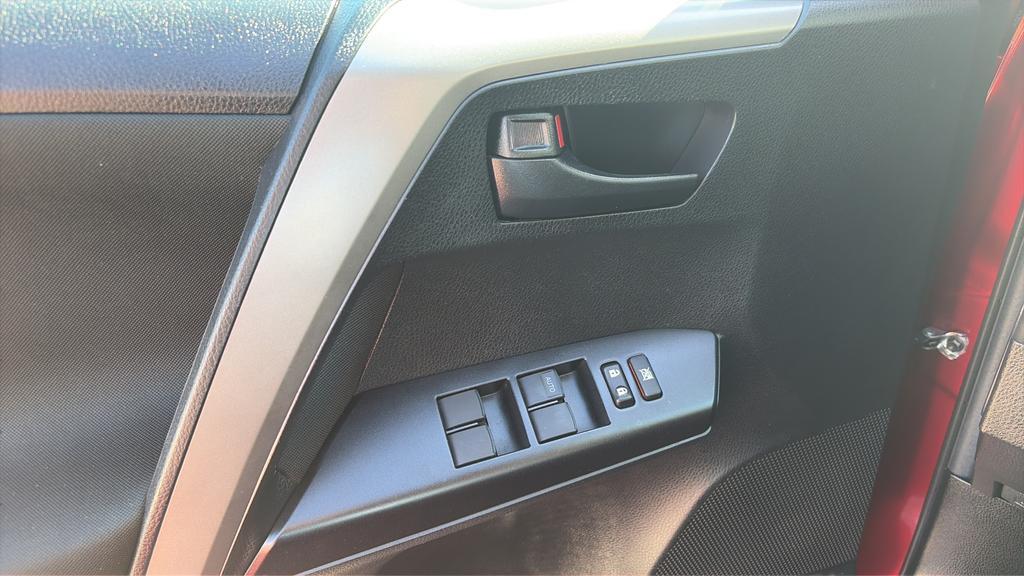 used 2018 Toyota RAV4 car, priced at $20,299