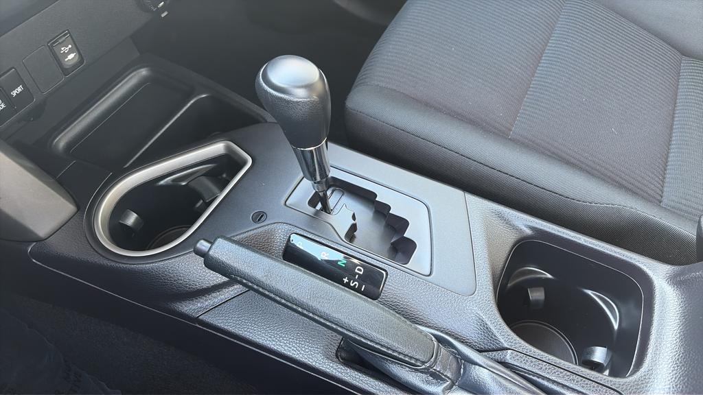 used 2018 Toyota RAV4 car, priced at $20,299