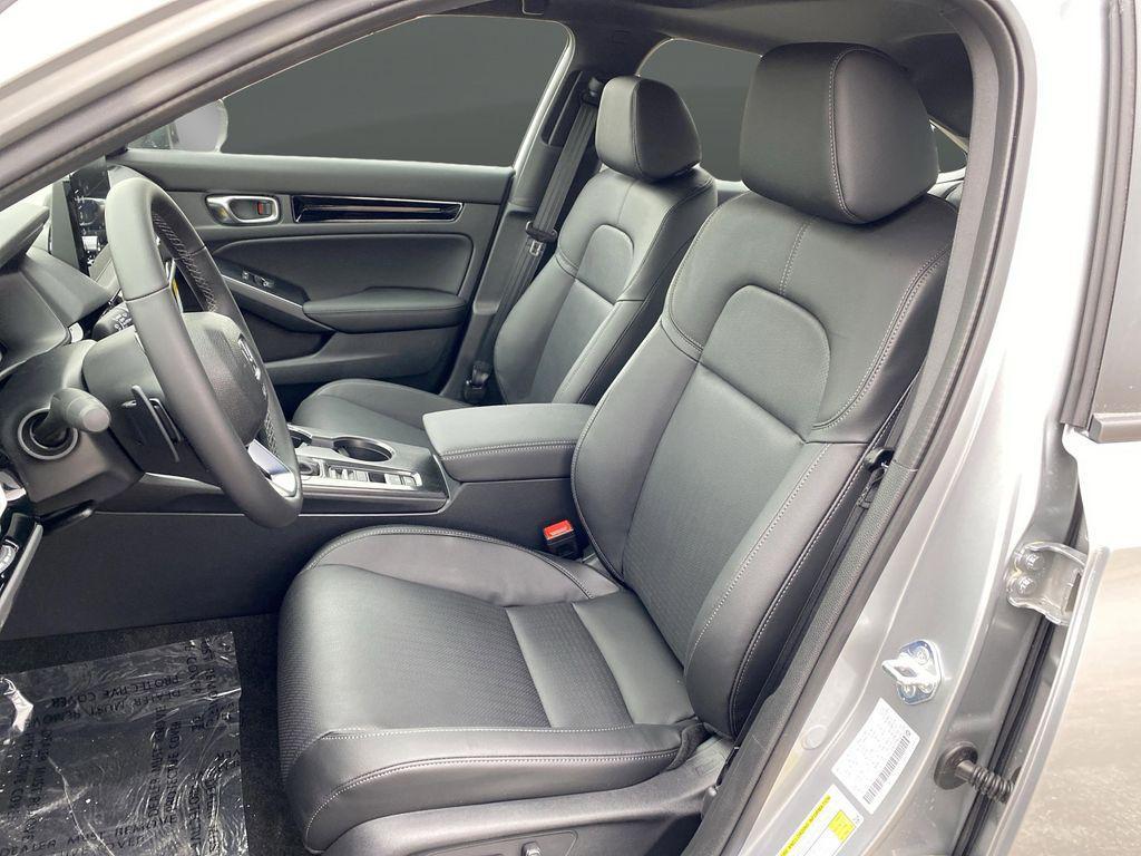 new 2026 Honda Civic Hybrid car, priced at $31,588