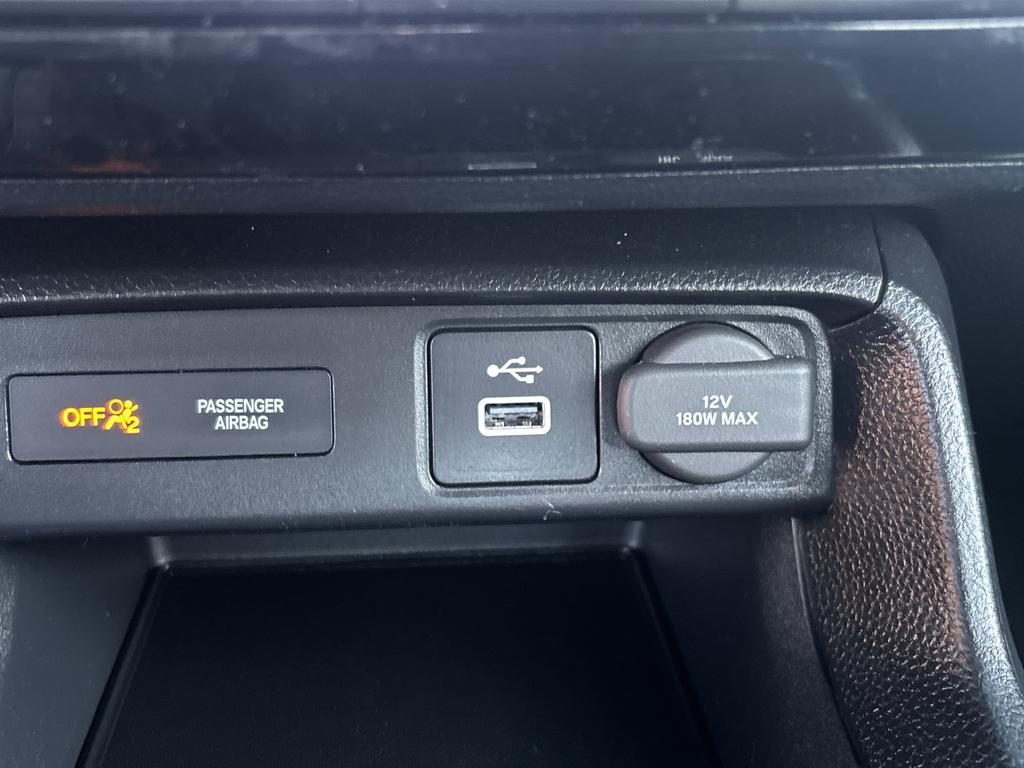 used 2024 Honda Civic car, priced at $23,798