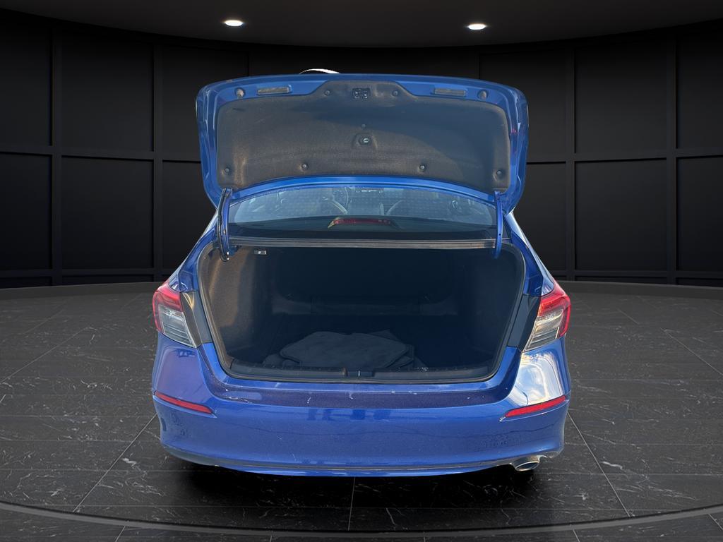used 2024 Honda Civic car, priced at $23,798
