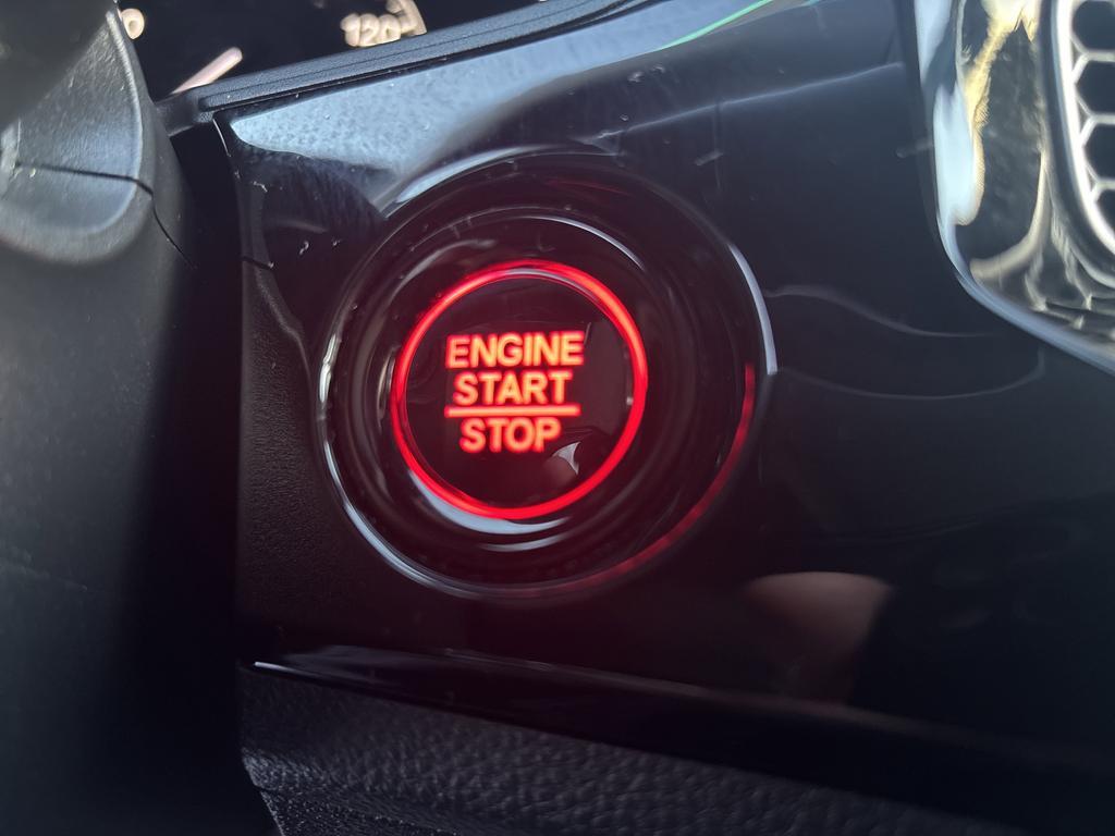 used 2024 Honda Civic car, priced at $23,798