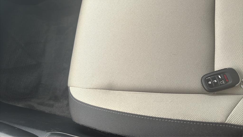 used 2024 Honda CR-V car, priced at $30,153