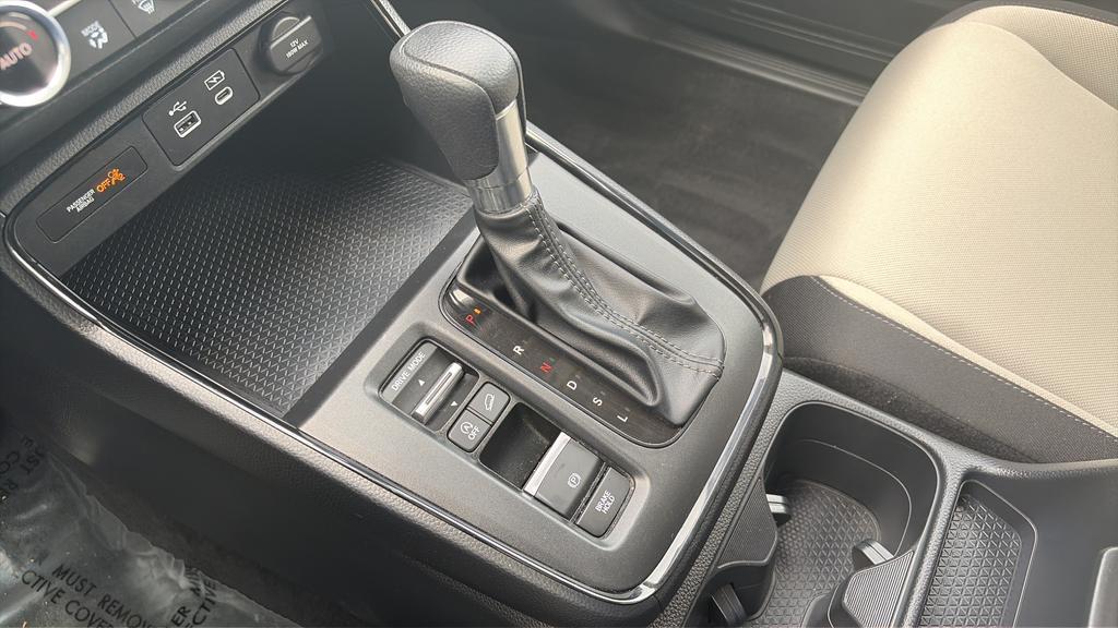 used 2024 Honda CR-V car, priced at $30,153