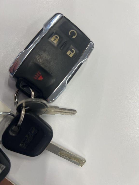 used 2018 GMC Canyon car, priced at $24,037