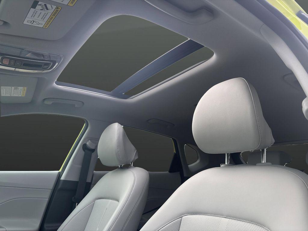 used 2024 Hyundai Kona car, priced at $25,411