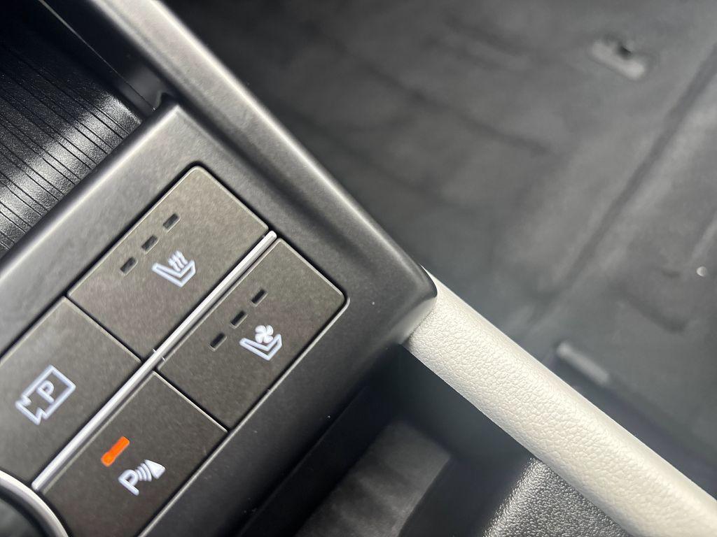 used 2024 Hyundai Kona car, priced at $25,411