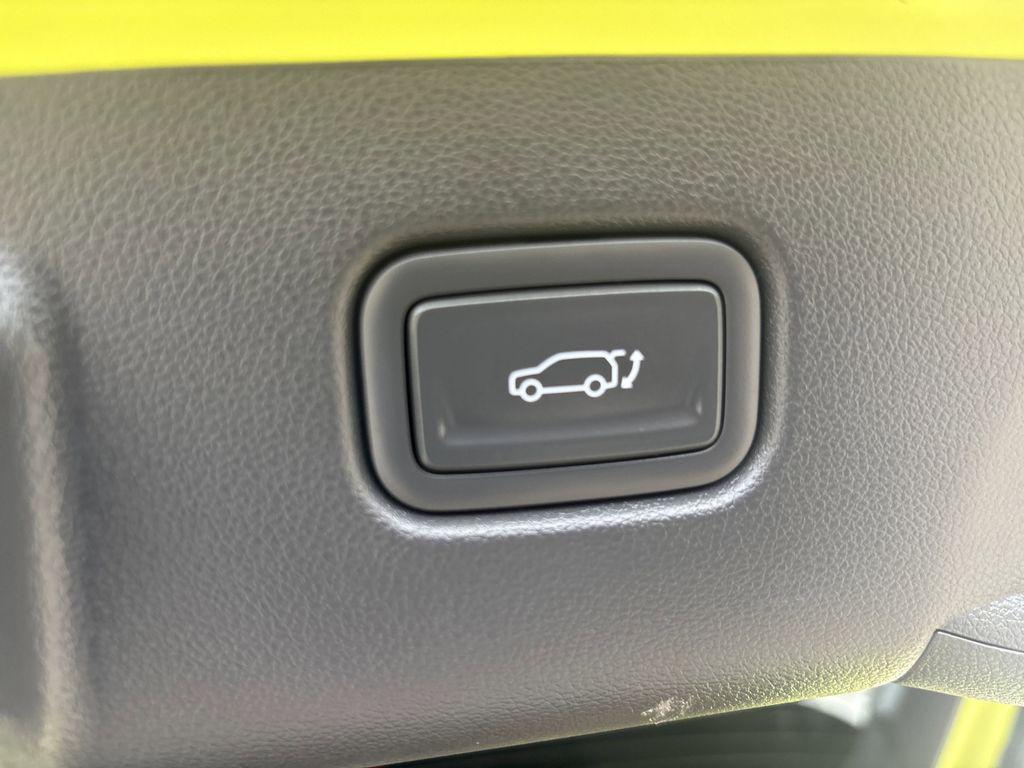 used 2024 Hyundai Kona car, priced at $25,411