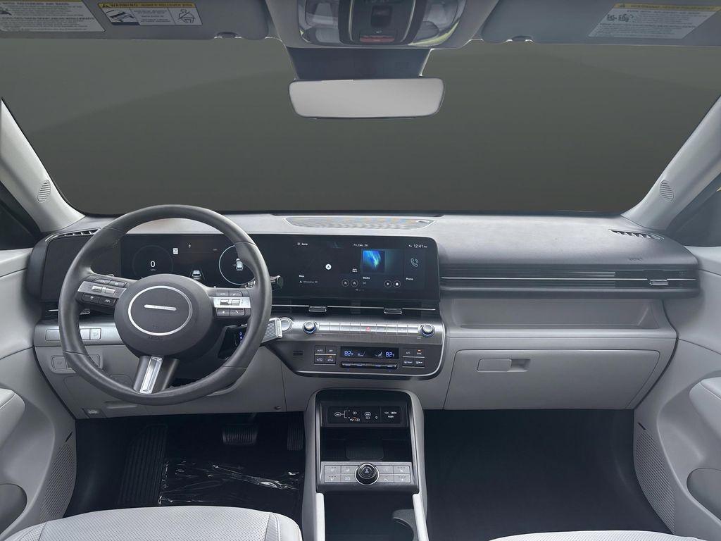 used 2024 Hyundai Kona car, priced at $25,411