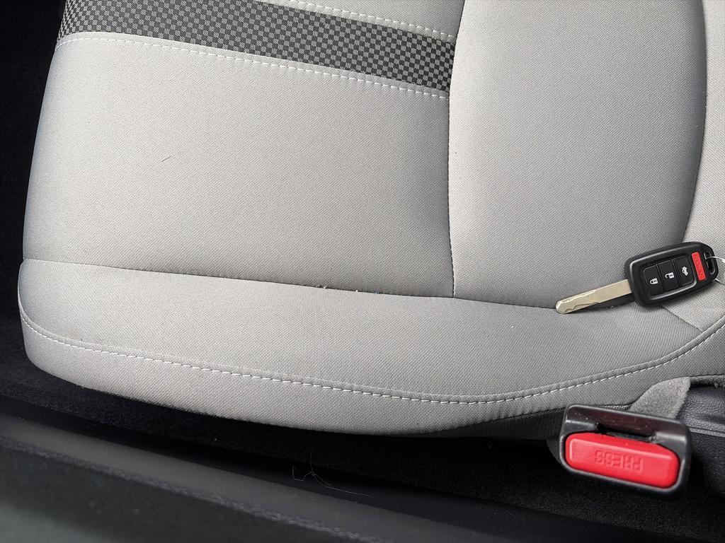 used 2019 Honda Civic car, priced at $17,792