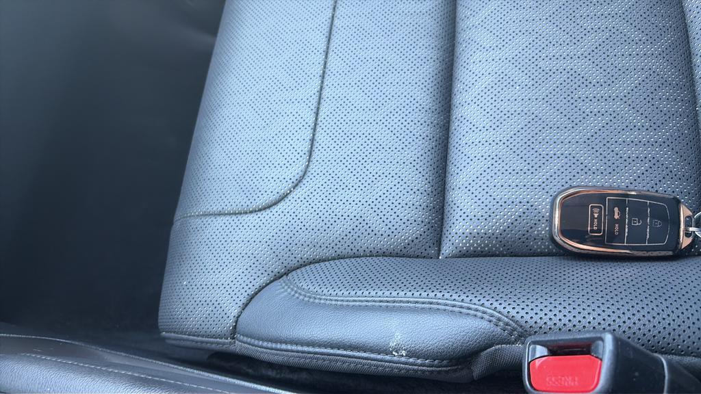 used 2023 Toyota Tundra car, priced at $42,327