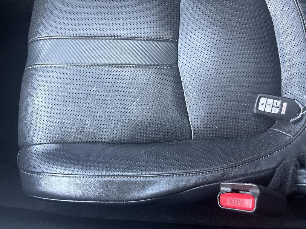 used 2017 Honda Civic car, priced at $16,594