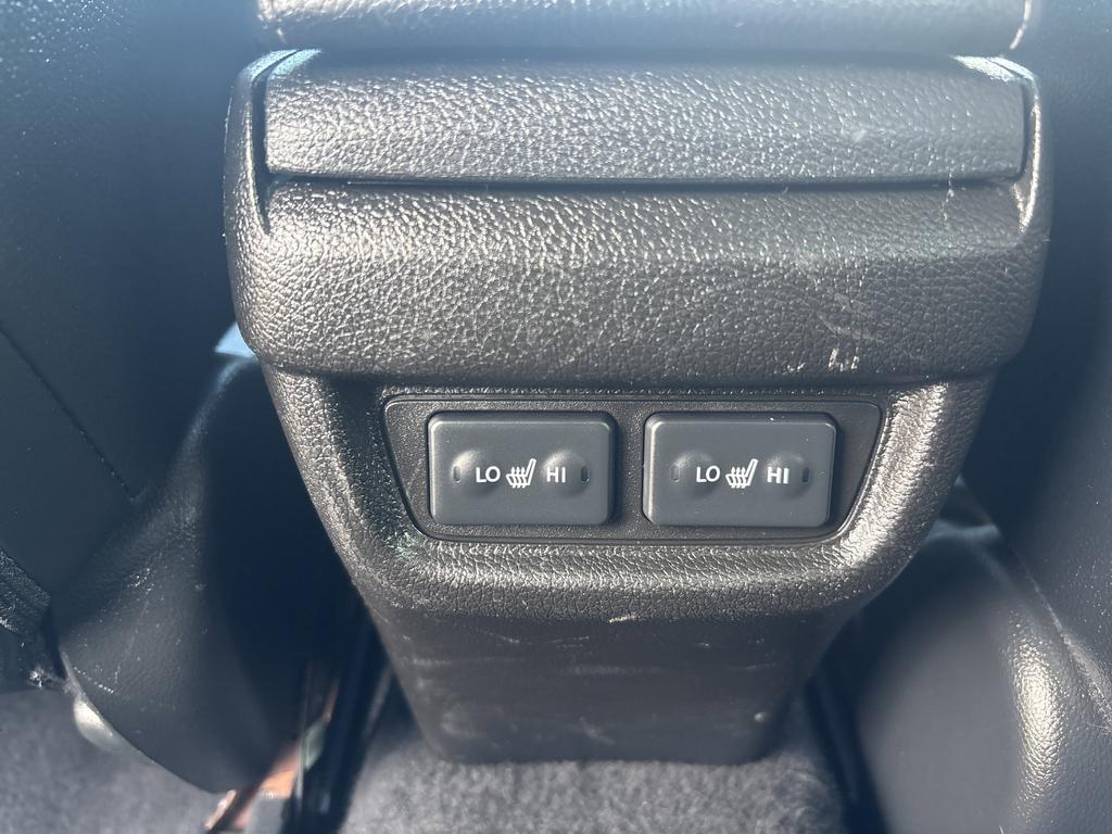 used 2017 Honda Civic car, priced at $16,594