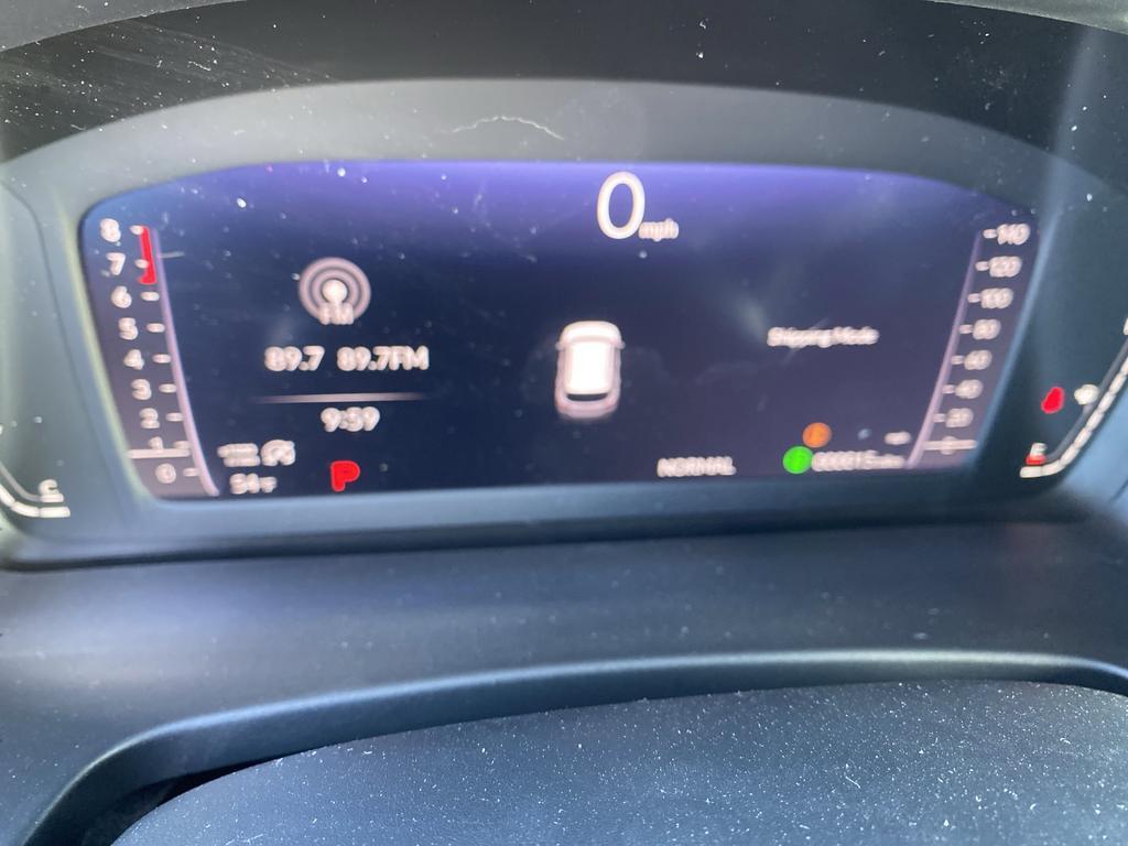 new 2026 Honda Pilot car, priced at $51,523