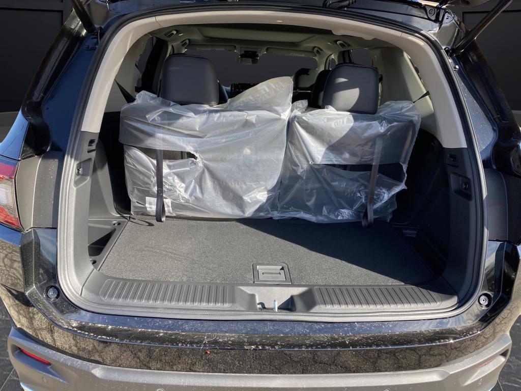 new 2026 Honda Pilot car, priced at $51,523