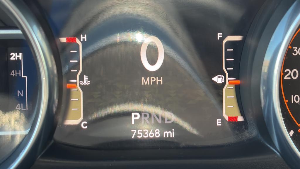 used 2020 Jeep Wrangler Unlimited car, priced at $25,899