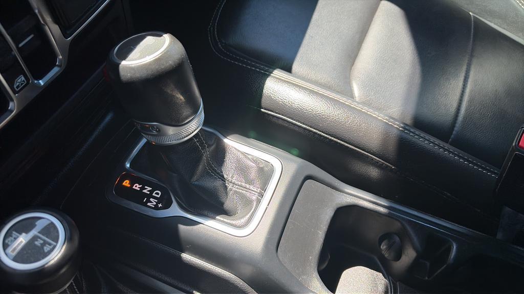 used 2020 Jeep Wrangler Unlimited car, priced at $25,899