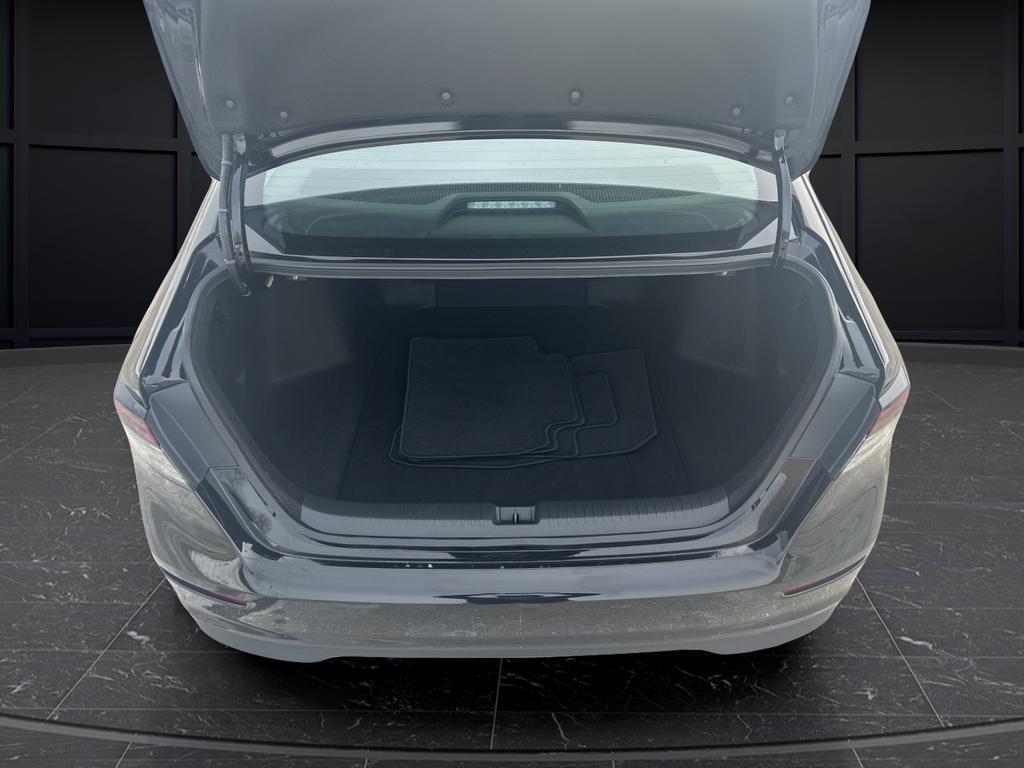 used 2024 Honda Accord car, priced at $25,164