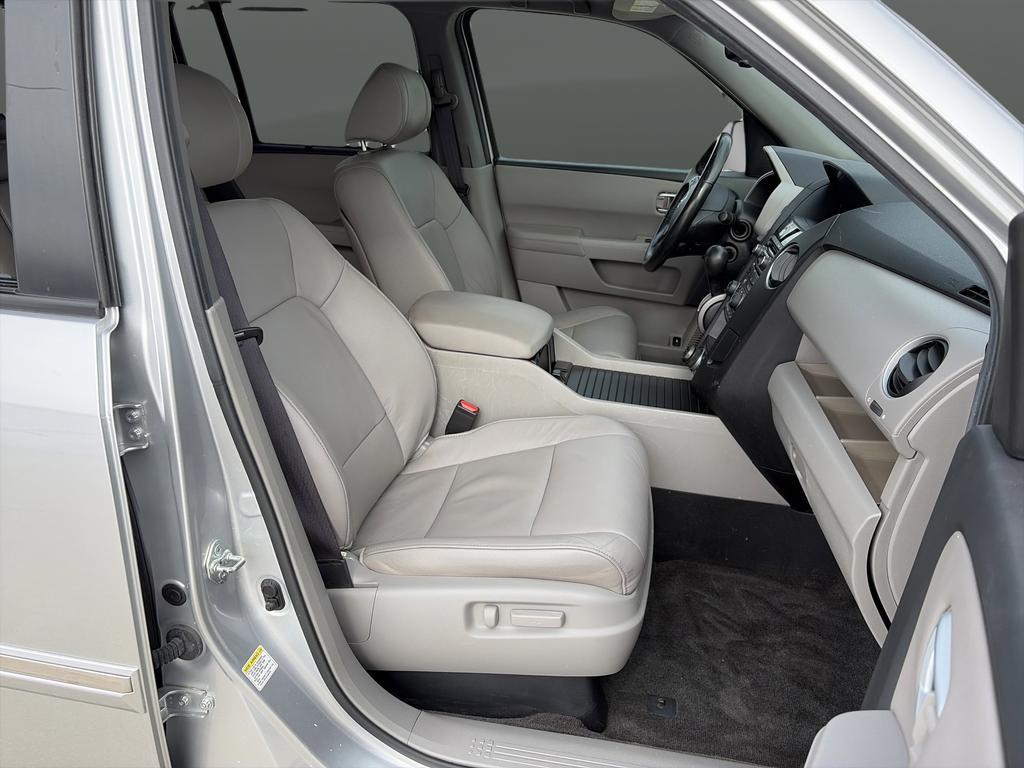 used 2013 Honda Pilot car, priced at $14,513