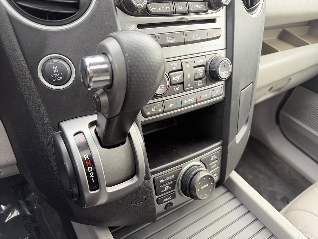 used 2013 Honda Pilot car, priced at $14,513