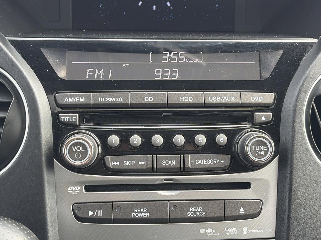 used 2013 Honda Pilot car, priced at $14,513