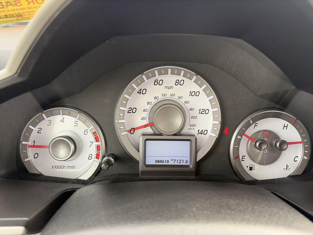 used 2013 Honda Pilot car, priced at $14,513