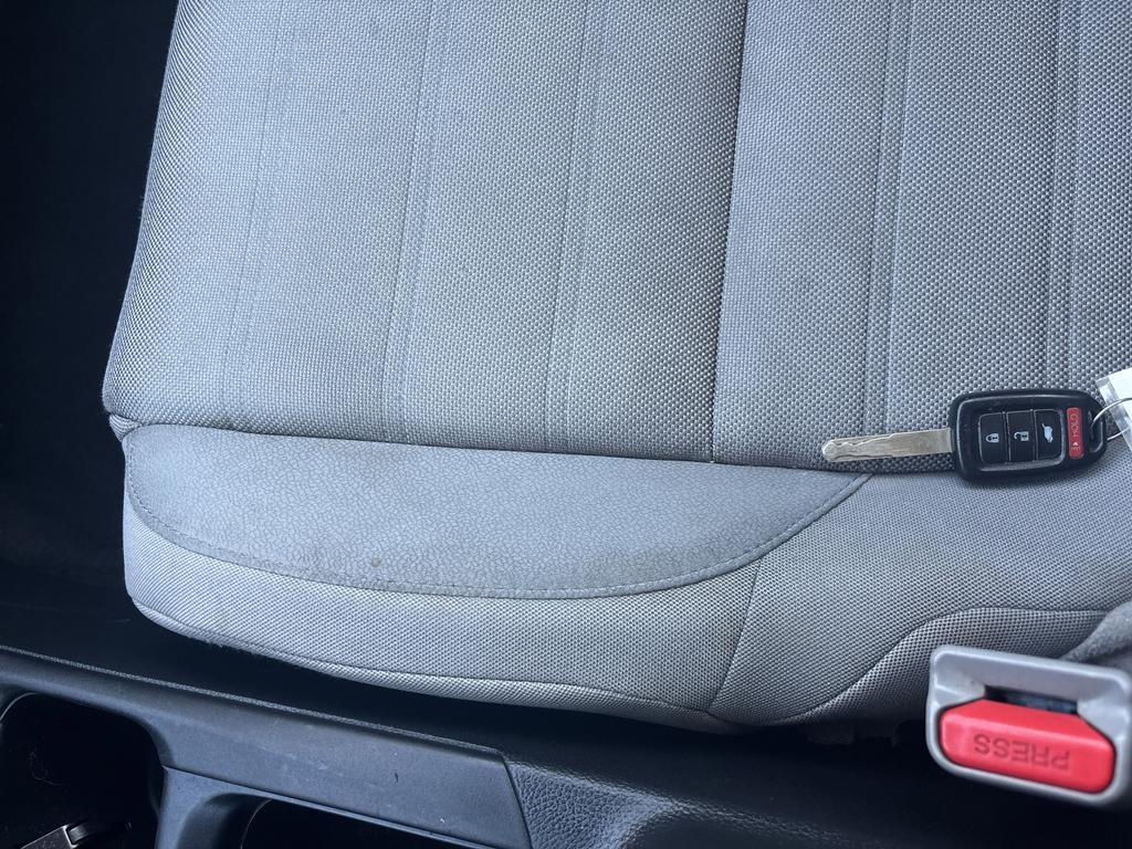 used 2017 Honda CR-V car, priced at $13,500