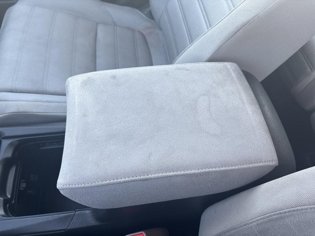 used 2017 Honda CR-V car, priced at $13,500