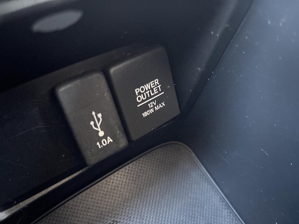 used 2017 Honda CR-V car, priced at $13,500