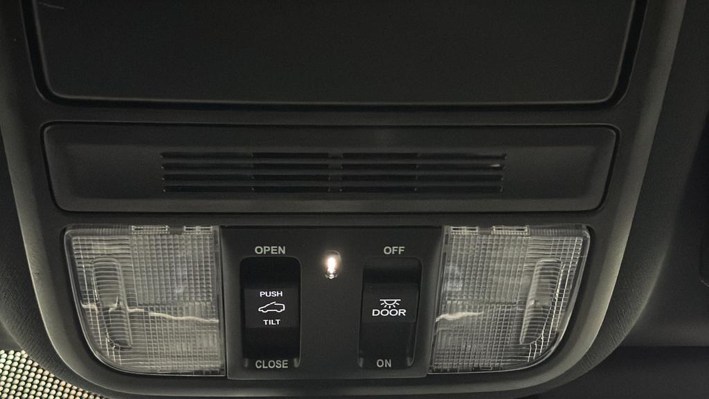 used 2023 Honda Passport car, priced at $32,999