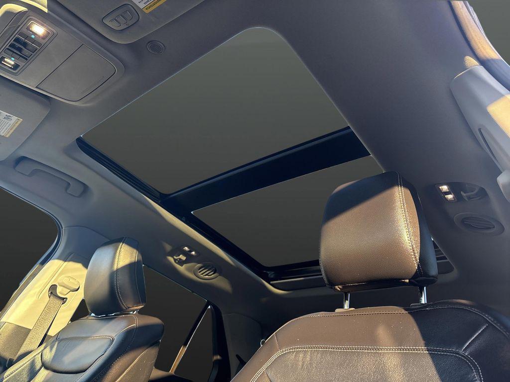 used 2020 Ford Explorer car, priced at $22,200