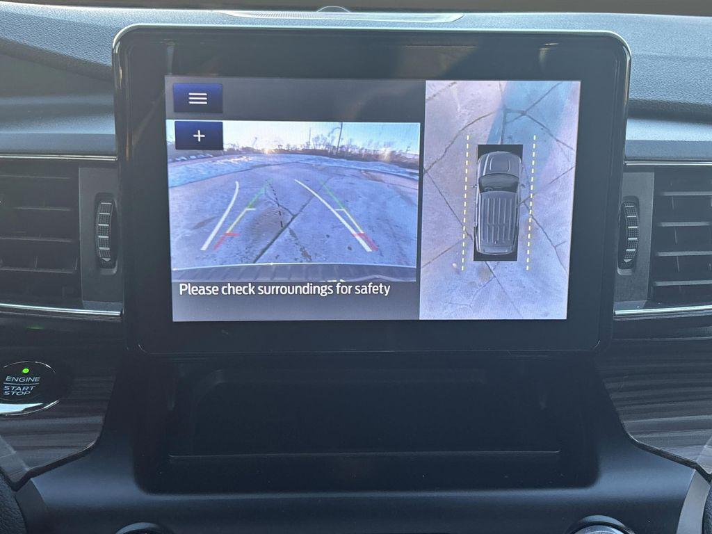 used 2020 Ford Explorer car, priced at $22,200