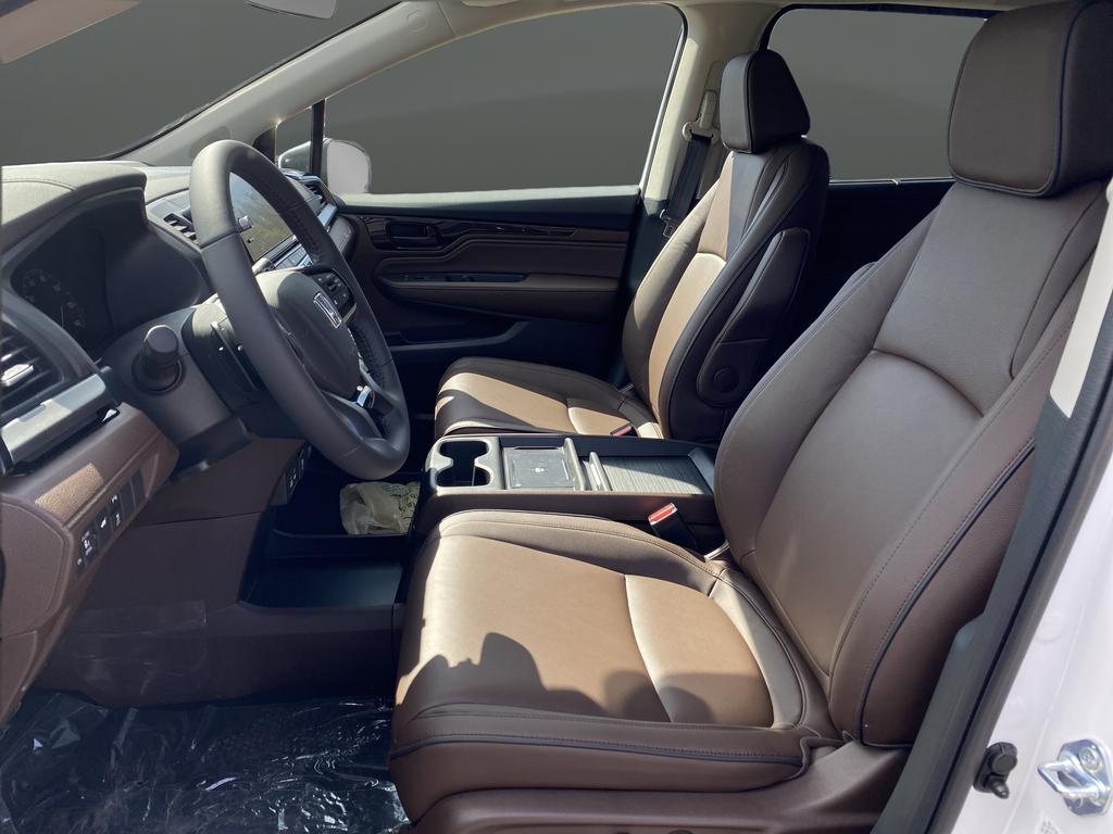 new 2026 Honda Odyssey car, priced at $46,973