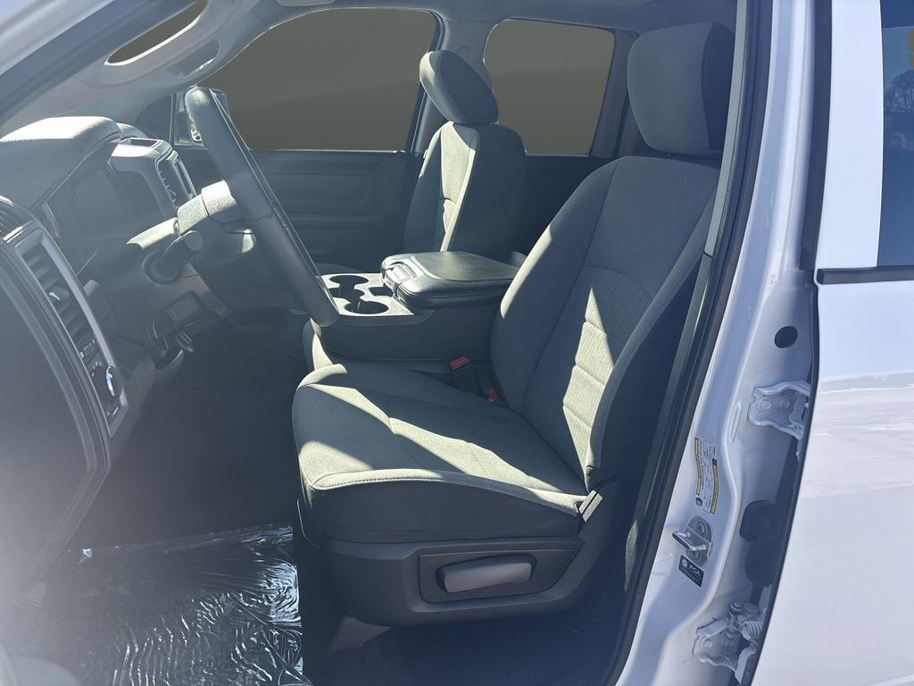 used 2023 Ram 1500 car, priced at $23,813