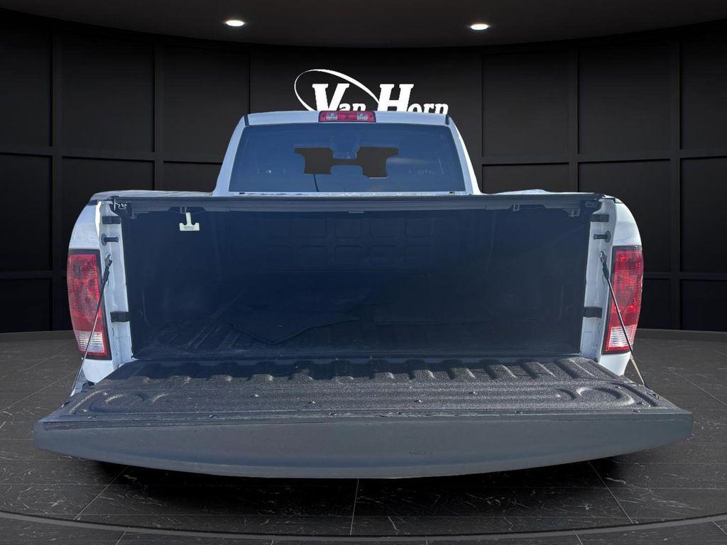 used 2023 Ram 1500 car, priced at $24,000