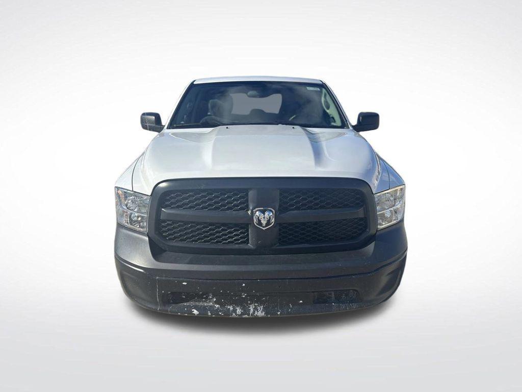 used 2023 Ram 1500 car, priced at $24,000