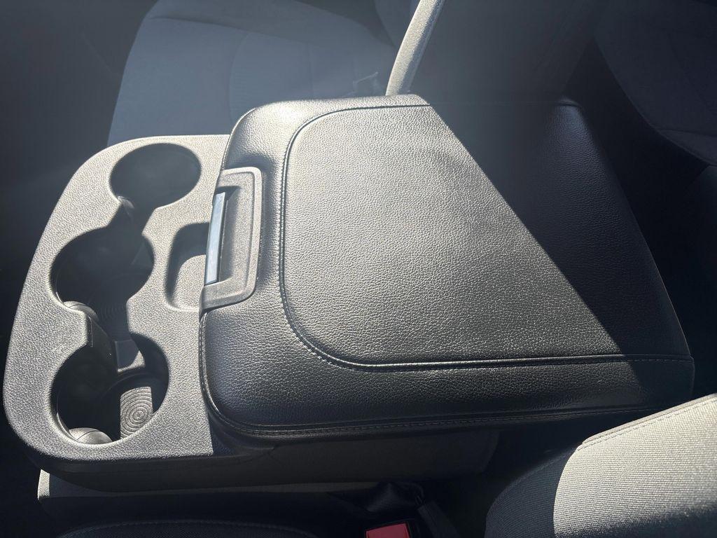 used 2023 Ram 1500 car, priced at $24,000