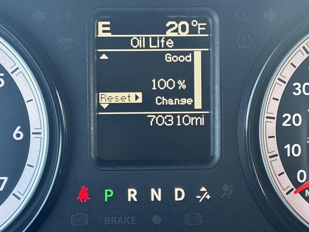 used 2023 Ram 1500 car, priced at $23,813