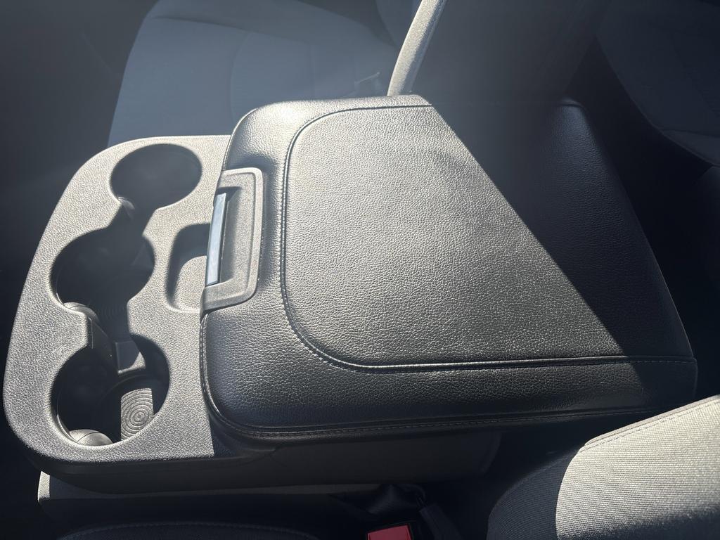 used 2023 Ram 1500 car, priced at $23,813