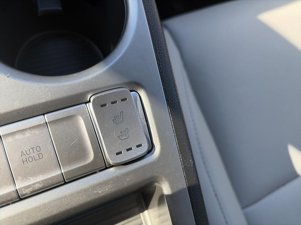used 2023 Hyundai Kona EV car, priced at $21,120