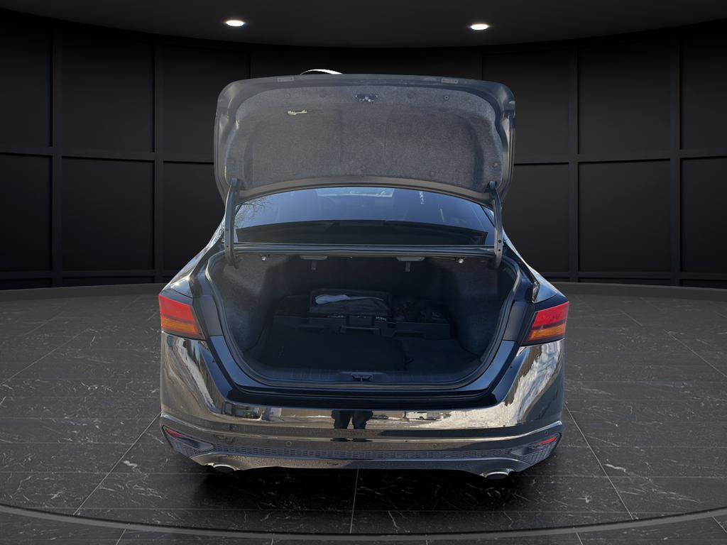 used 2024 Nissan Altima car, priced at $21,226