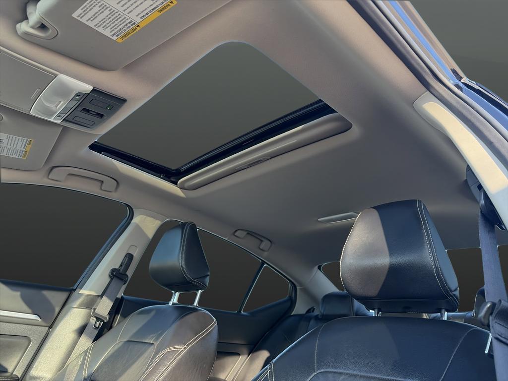 used 2024 Nissan Altima car, priced at $21,226