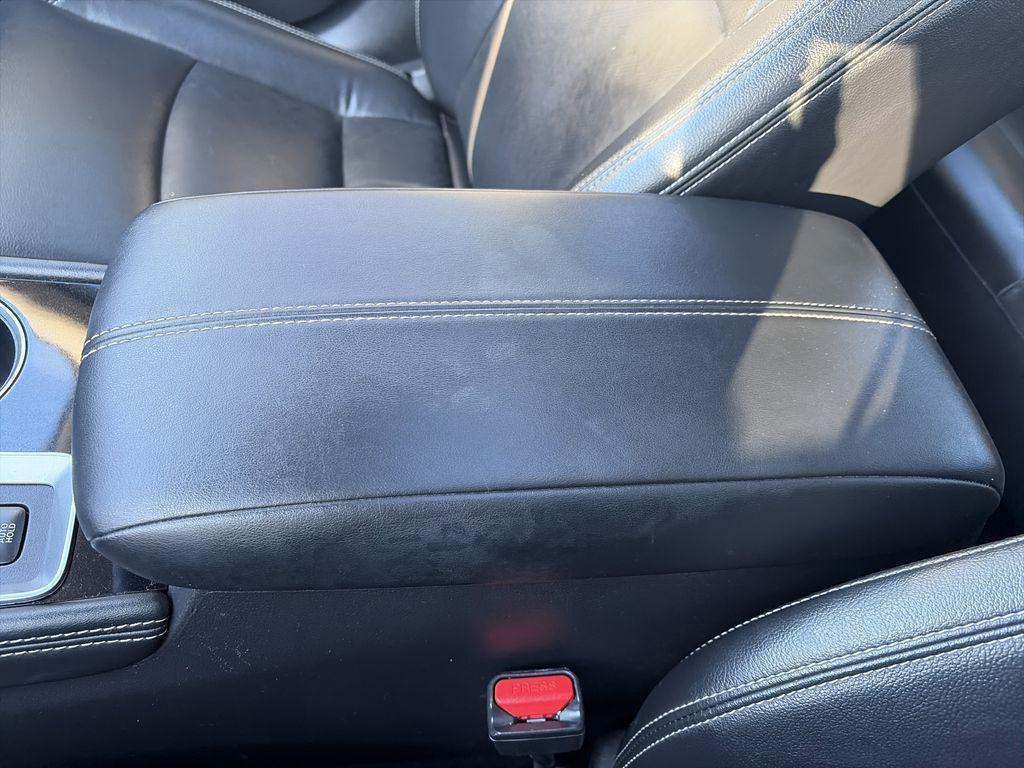 used 2024 Nissan Altima car, priced at $21,226