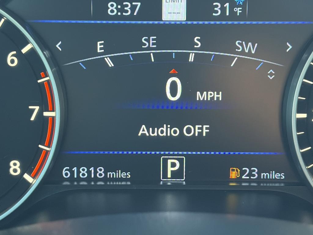 used 2024 Nissan Altima car, priced at $21,226